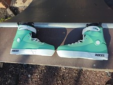 Roces 5th Element Savosin Size