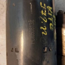 démarreur MERCEDES-BENZ VITO W638 110 TD FRG 1996-2003 0d9ce5