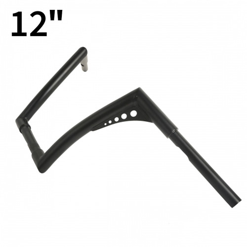 Guidon keystone noir - keystone,