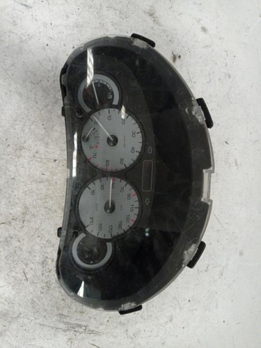 Compteur citroen berlingo - berlingo, 1