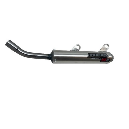 Silencieux dep gasgas 125 - dep, ec