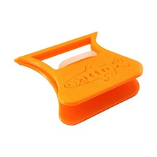 Pince à hackle pour montage de mouches - Cadeau pour pêcheur - Matériel de