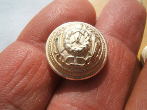 Lot ancien boutons de - lot,