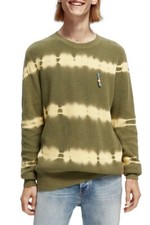 Scotch & Soda Pull Sweats Gilet Neuf Taille  XL UK 44R