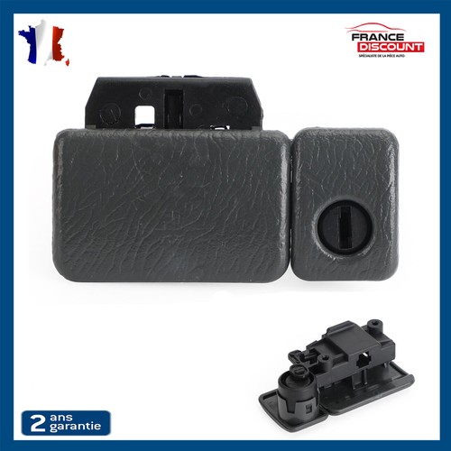 Serrure fermeture boite - serrure,