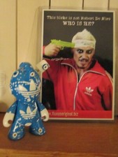 ⚡WELL COME SEE CRAZY VINTAGE MADE IN FRANCE GERMANY USA JUGOSLAVIJA SPAIN JAPAN