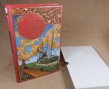 JULES VERNE - LES NAUFRAGES DU