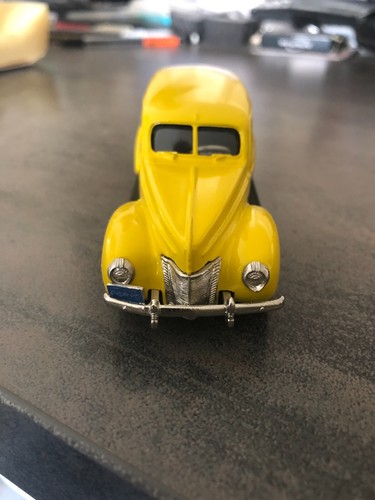 Brooklin 43eme 1940 ford - 1/43eme,
