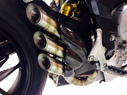 Agusta 675 800 silmotor - agusta,