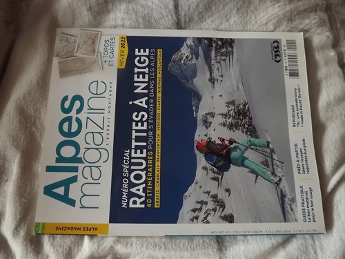 0104 alpes magazine 1 - 0104,