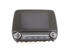 Ecran GPS FORD FIESTA 7 PHASE