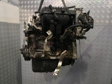 Moteur HONDA CIVIC 5 phase 2