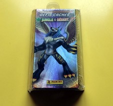 Pack Défis Cachés Jungle