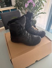 Chaussure De Sécurité Black