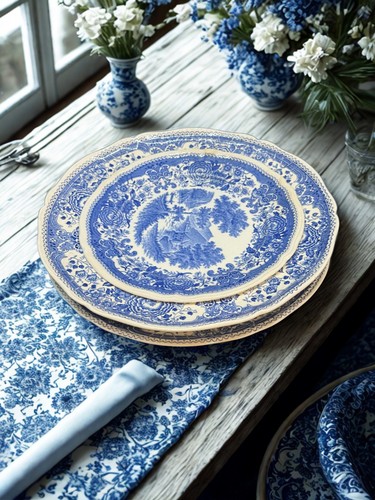 Villeroy & Boch Burgenland
