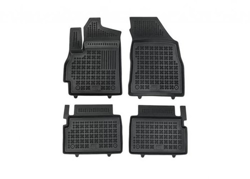 Tapis caoutchouc pour omoda - en,