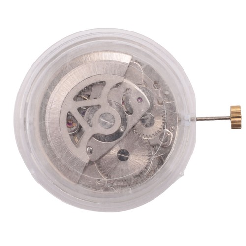 Mouvement montre motif - de,