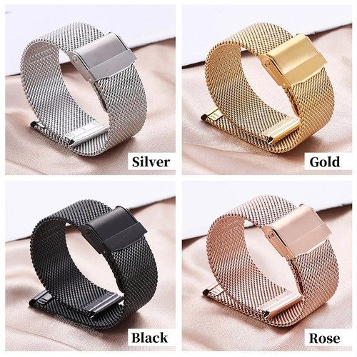 Bracelet milanais universel