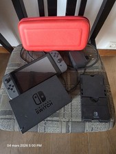 Nintendo Switch 1 Console avec