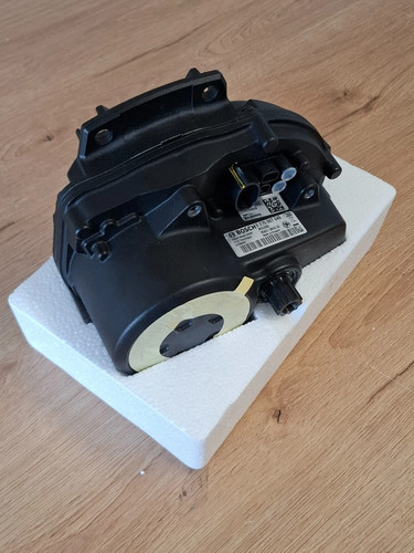 Bosch active line - line, plus