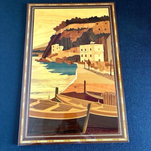Fabriqué italie - fabriqué, en