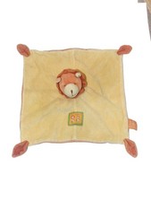 MOULIN ROTY - Doudou plat Lion