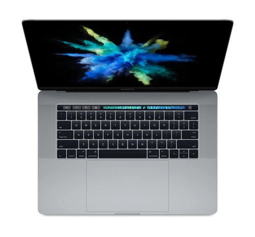 Macbook pro touch bar - pro, i7