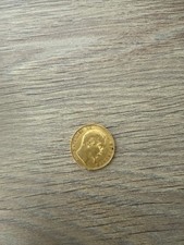 Pièce 20 Francs Or Napoléon