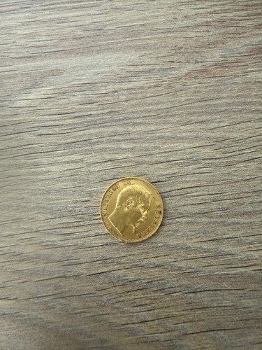 Pièce francs napoléon - pièce,