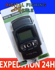 Mini balance de poche