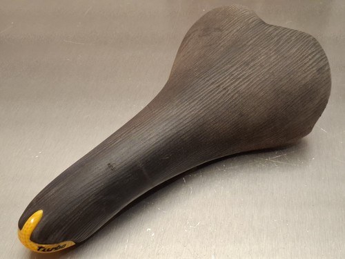 Selle italia turbo matic - turbo, 2