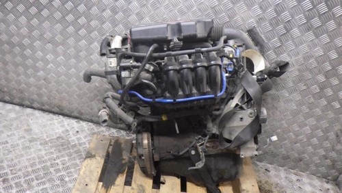 Moteur alfa romeo mito - romeo, 1