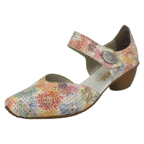 Chaussures rieker pour - rieker, femmes