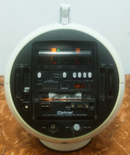 Vintage white Weltron Model