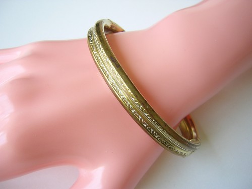 Bracelet américain double - américain,