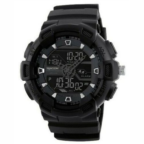 Montre bracelet marine recon - recon, /