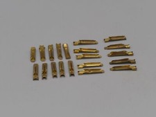 20 éclisses H0 d'occasion en