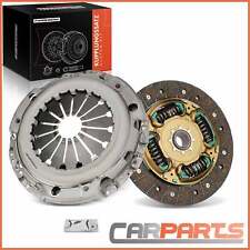 Kit D'Embrayage Ø 242Mm Pour