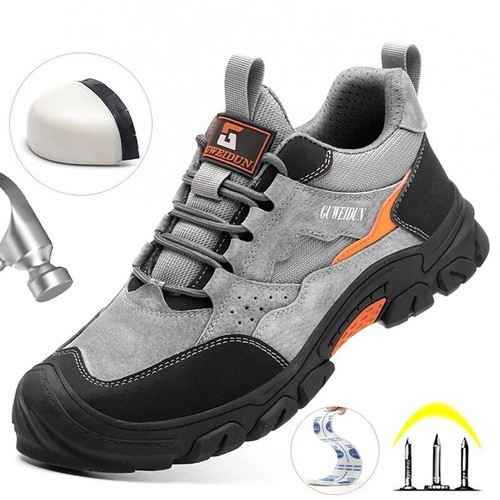 Chaussures travail pour - de,