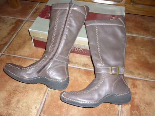 Bottes chaussures femme fille - femme,
