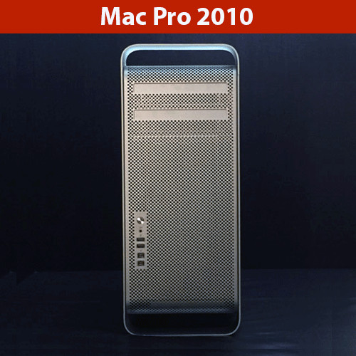2010 mac pro - 2010, 3.46