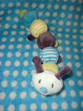 D # DOUDOU HOCHET OBAIBI