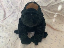 Webkinz Silverback Gorilla