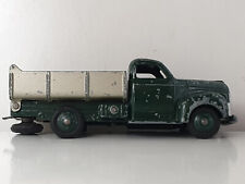 ancien DINKY TOYS 25M camion