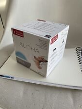 Terrailon Aloha Aide Au Sommeil Et Simulateur D’aube