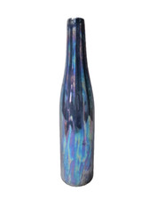 Vase, soliflore, bouteille en