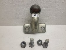 Boule attelage (ref C2)