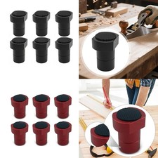 Lot de 6 serre-joints pour