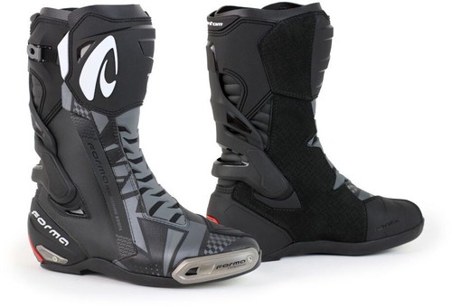 Bottes moto racing forma - de,