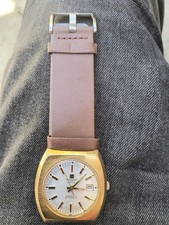 Tissot Sea Star Automatic Watch